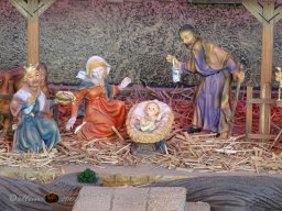 Christkindlmarkt Schönbrunn am 10. 11. 2025